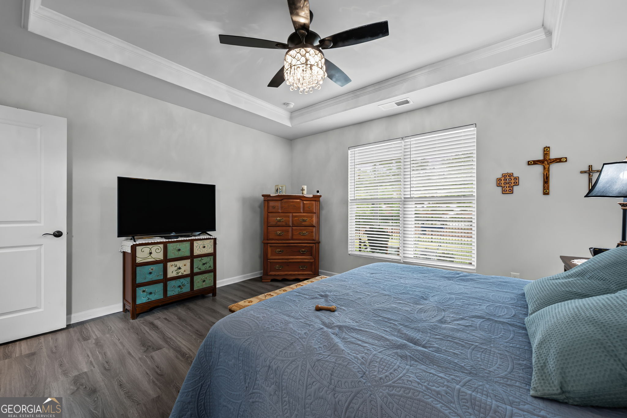 120 Ohoopee Drive Griffin GA 30223