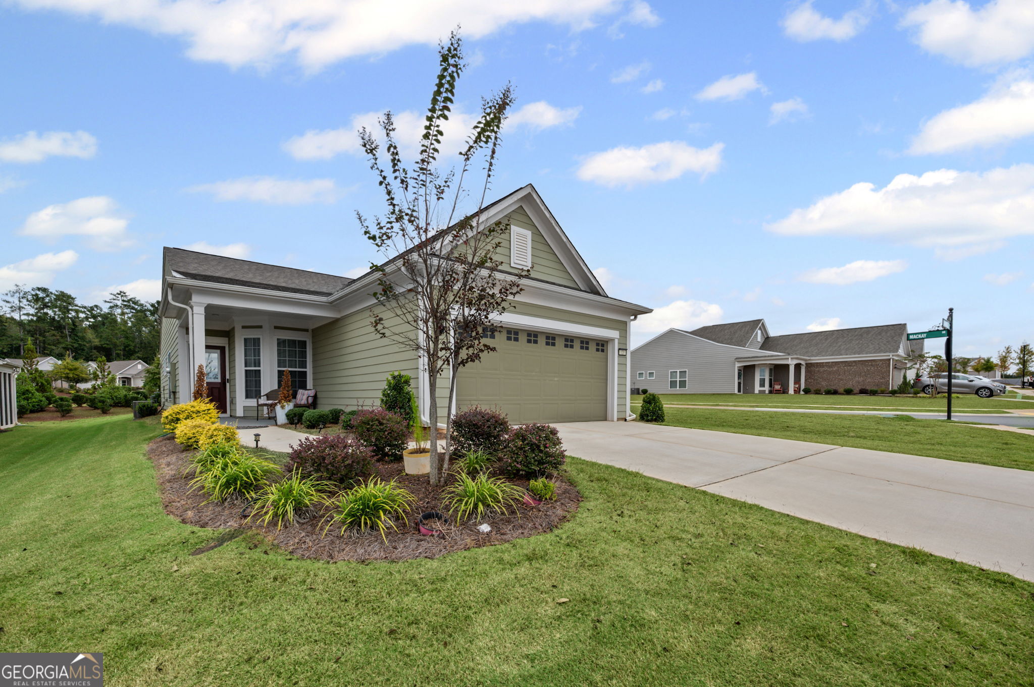 120 Ohoopee Drive Griffin GA 30223