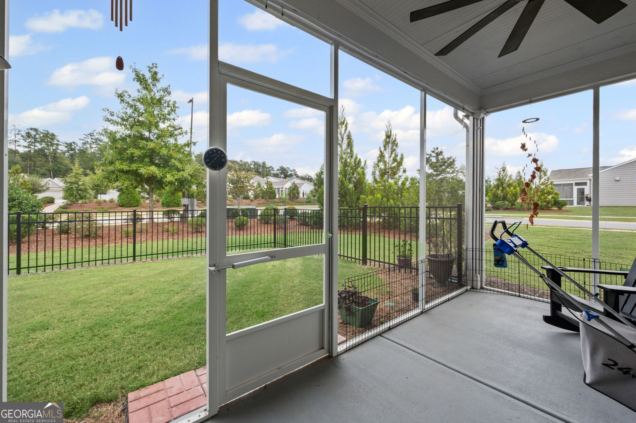 120 Ohoopee Drive Griffin GA 30223
