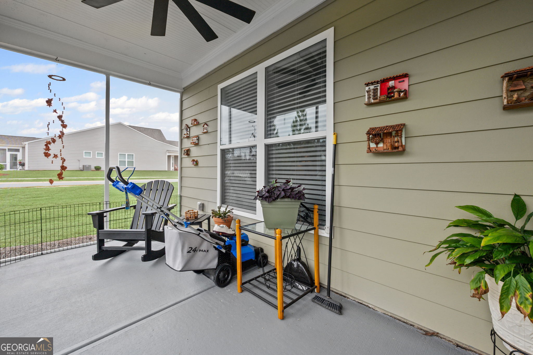 120 Ohoopee Drive Griffin GA 30223