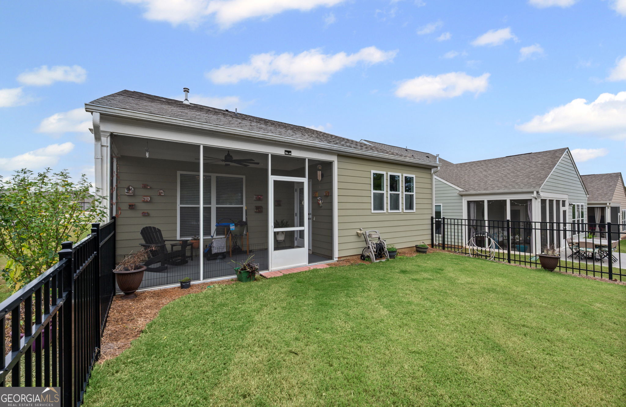 120 Ohoopee Drive Griffin GA 30223