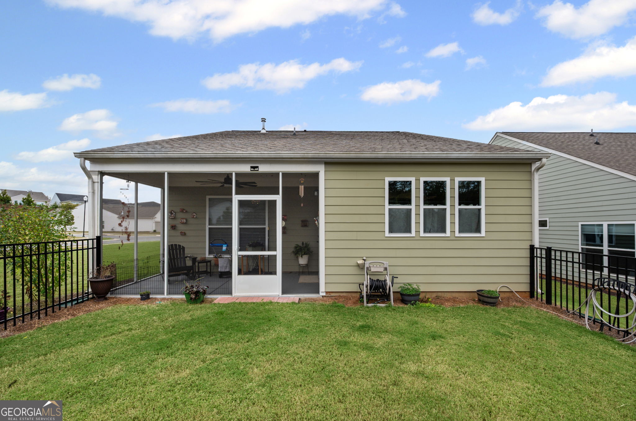 120 Ohoopee Drive Griffin GA 30223