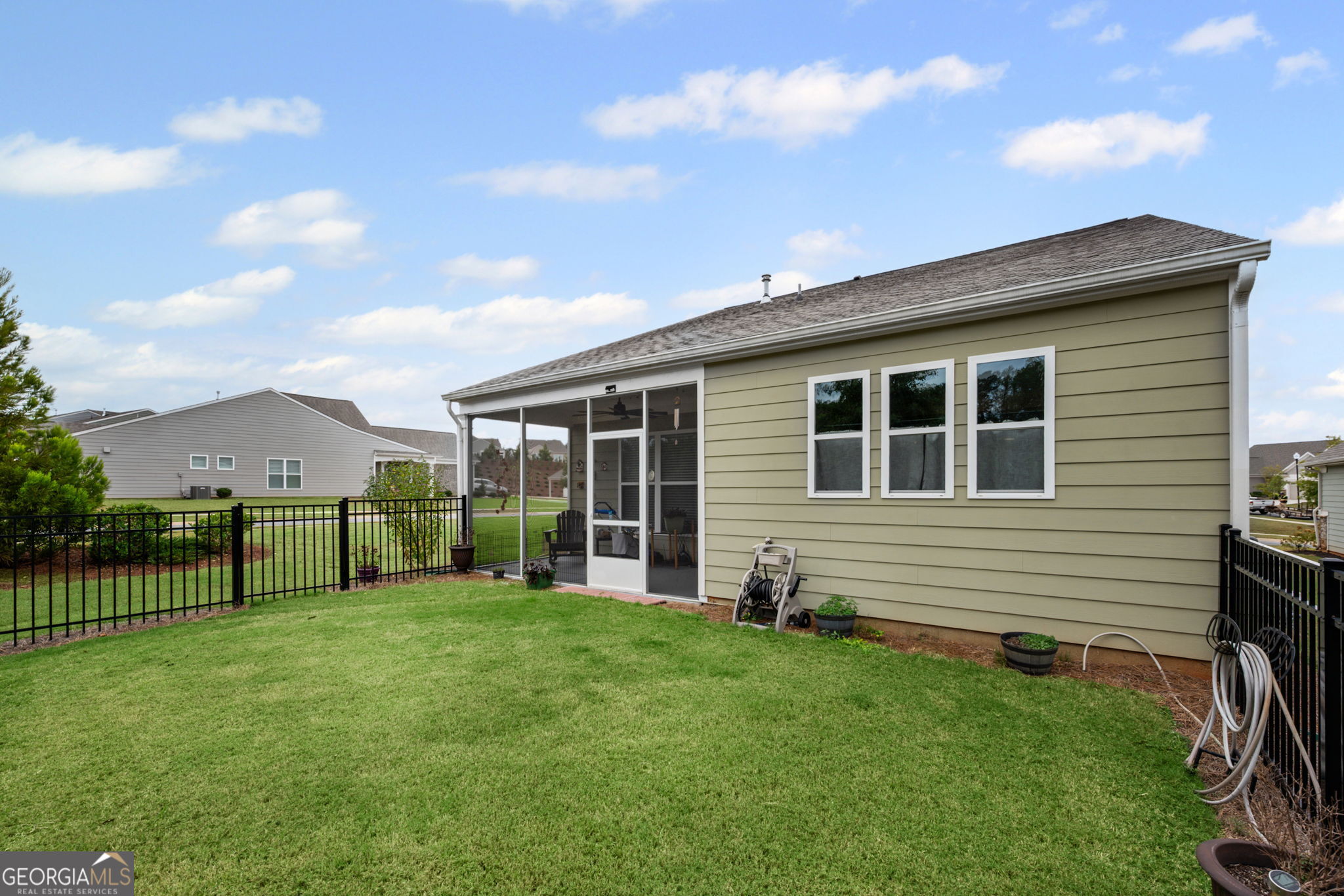 120 Ohoopee Drive Griffin GA 30223