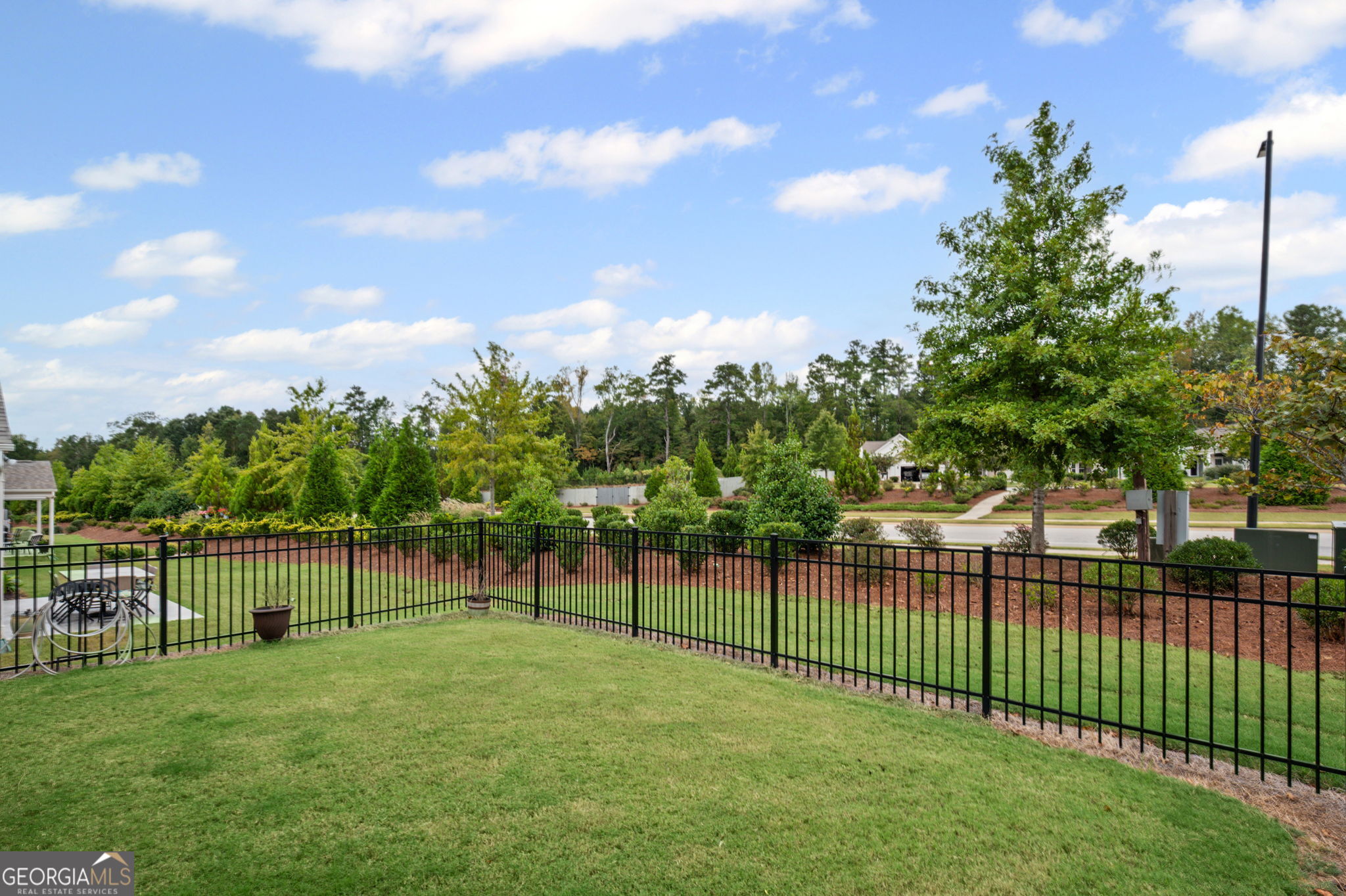 120 Ohoopee Drive Griffin GA 30223
