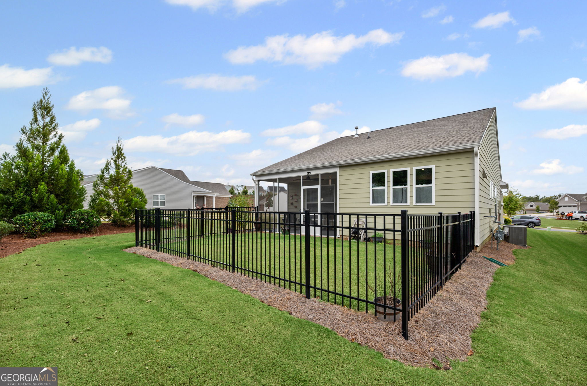 120 Ohoopee Drive Griffin GA 30223