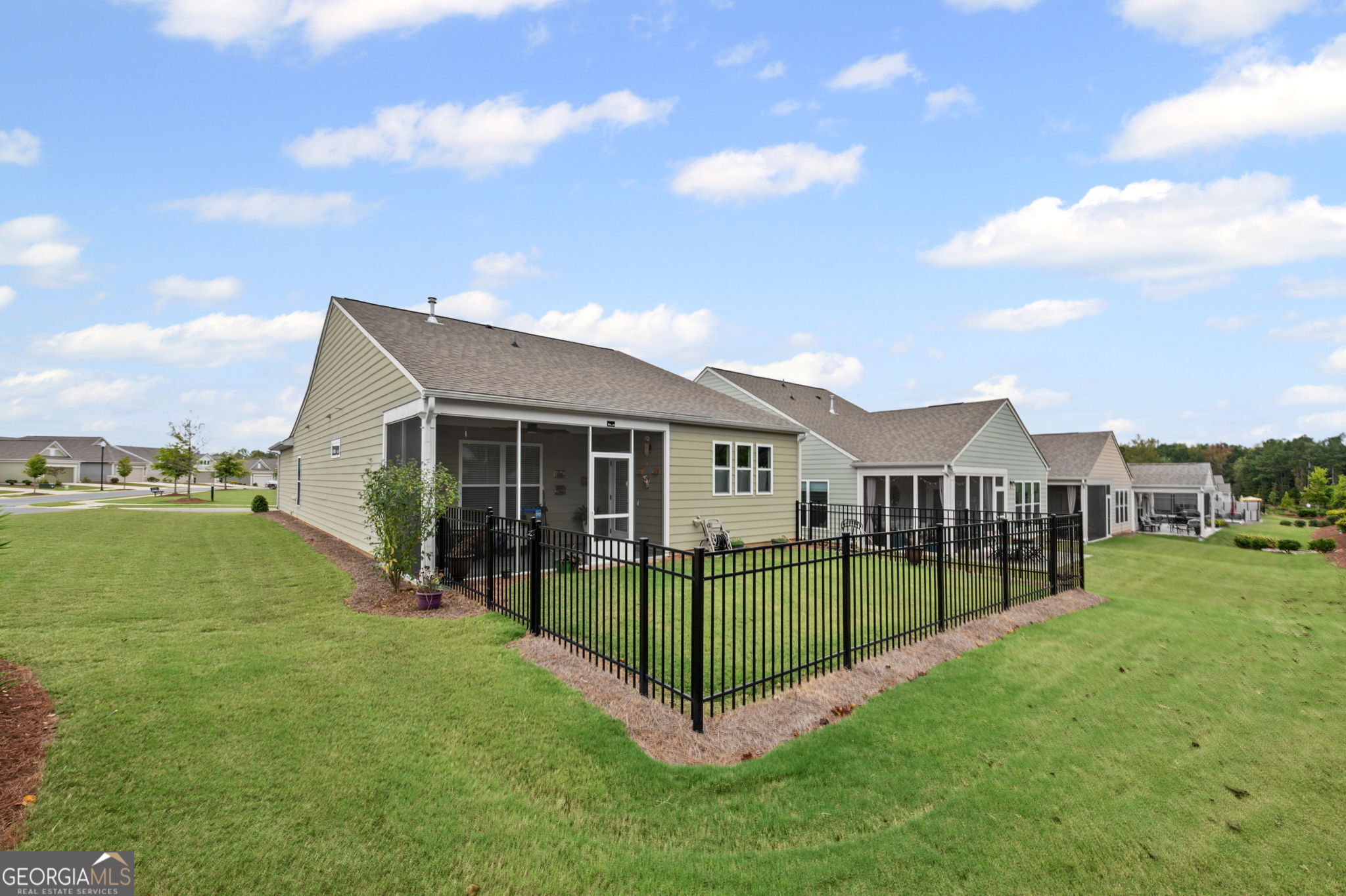 120 Ohoopee Drive Griffin GA 30223