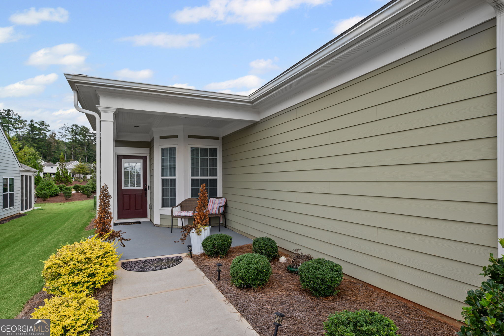 120 Ohoopee Drive Griffin GA 30223