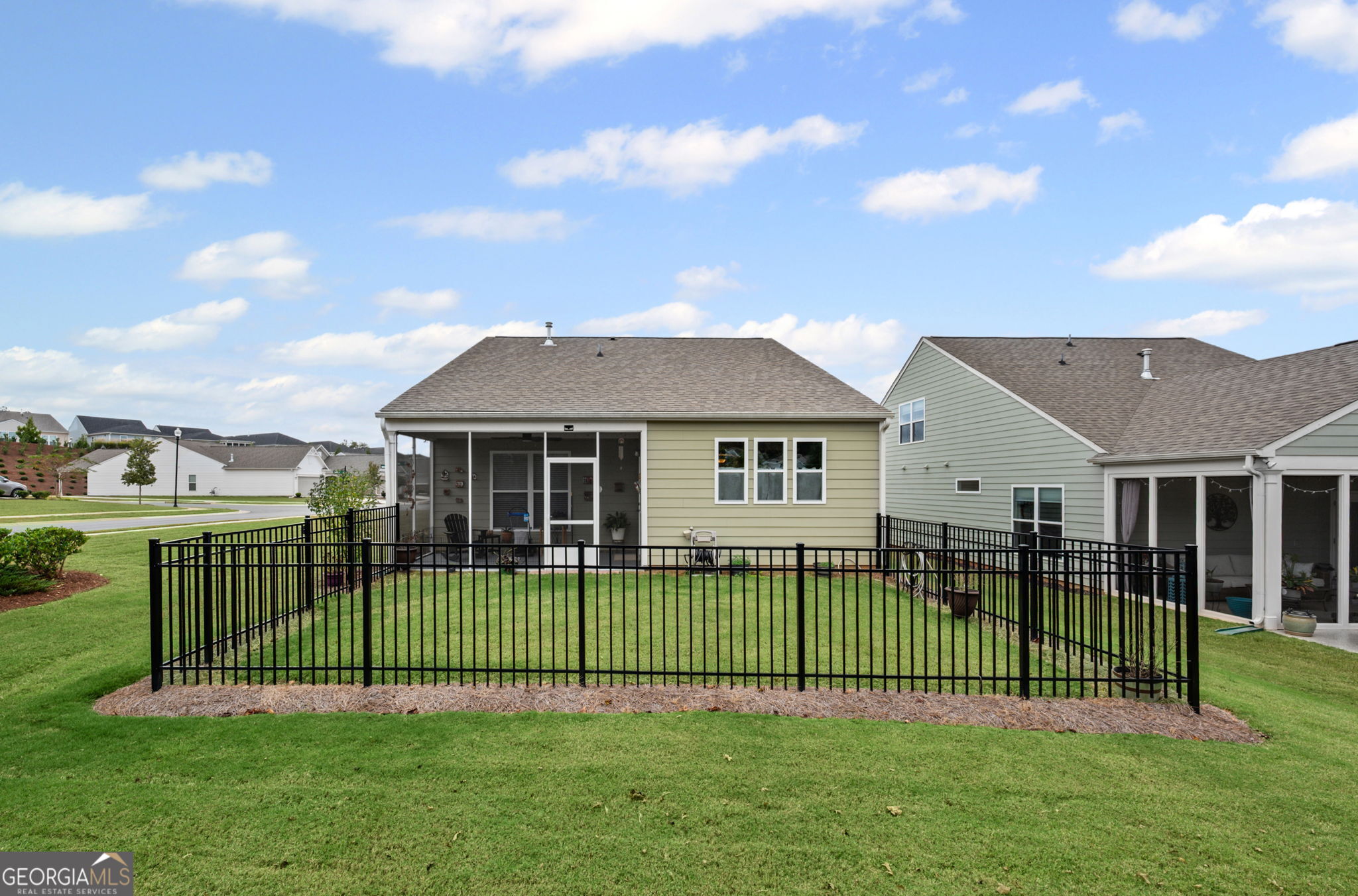 120 Ohoopee Drive Griffin GA 30223