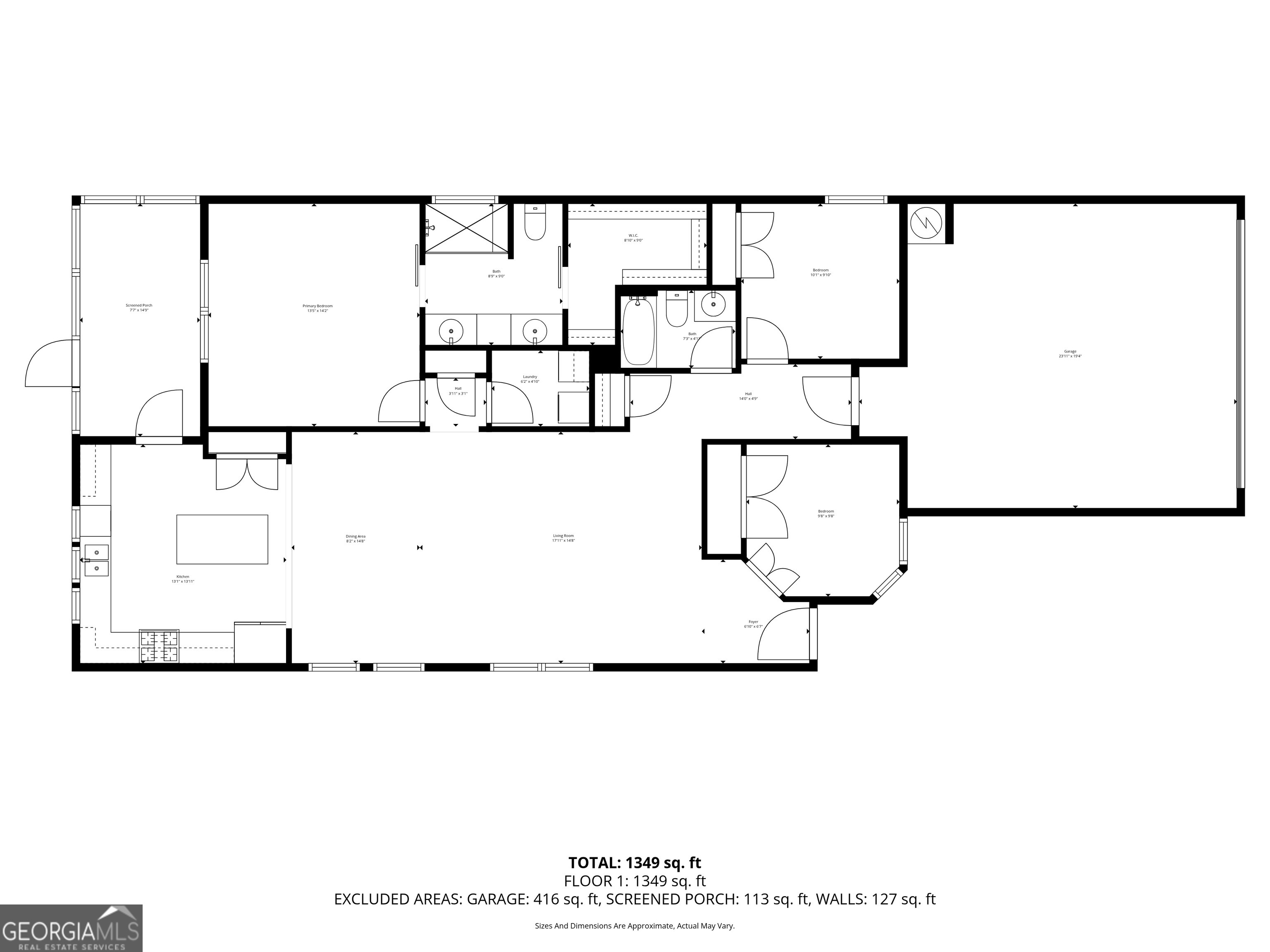 120 Ohoopee Drive Griffin GA 30223