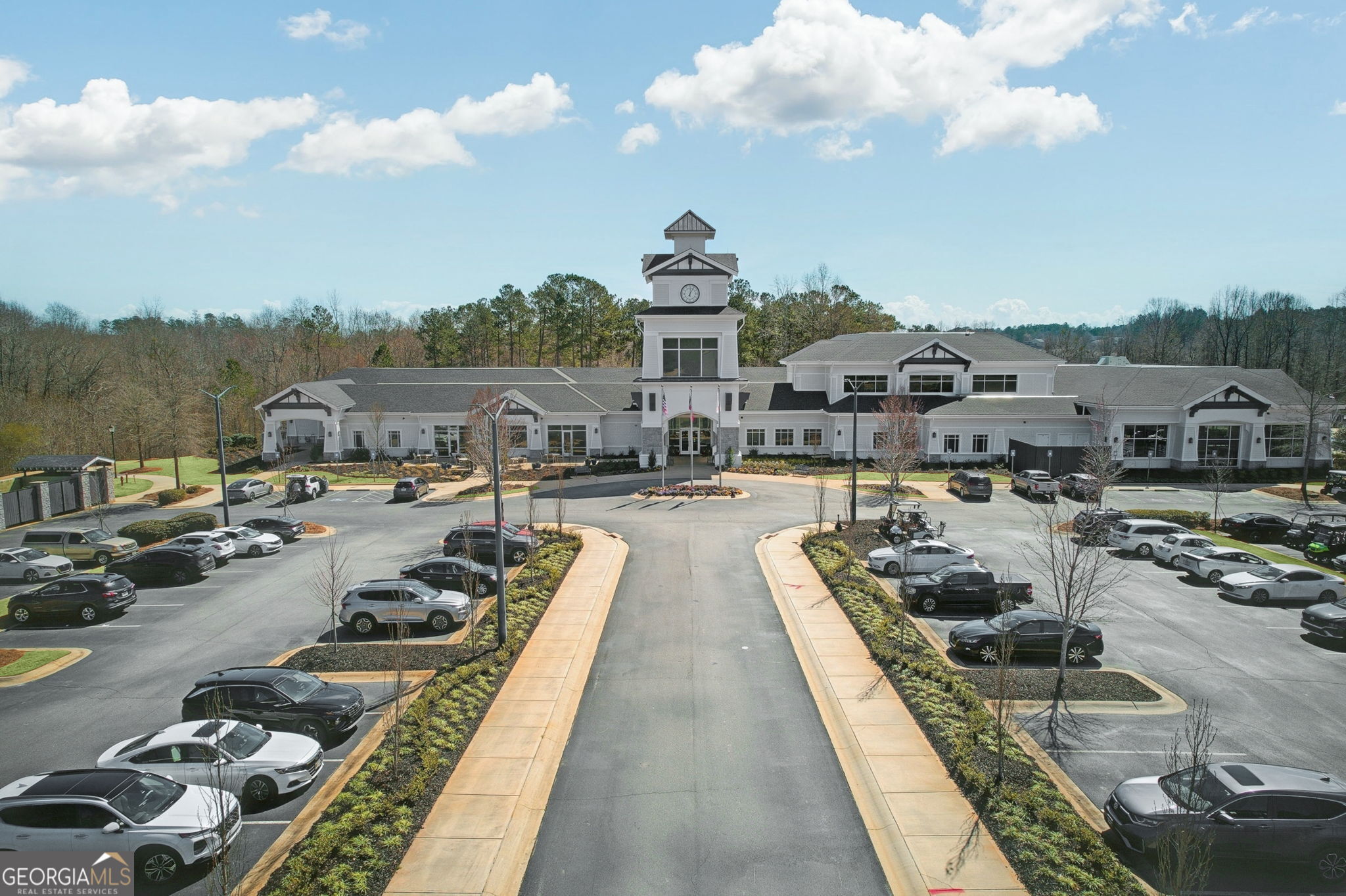 120 Ohoopee Drive Griffin GA 30223