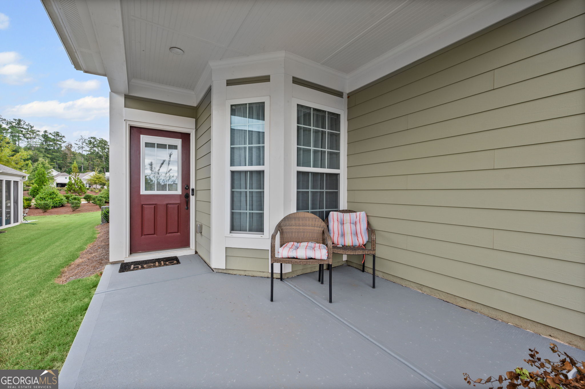 120 Ohoopee Drive Griffin GA 30223