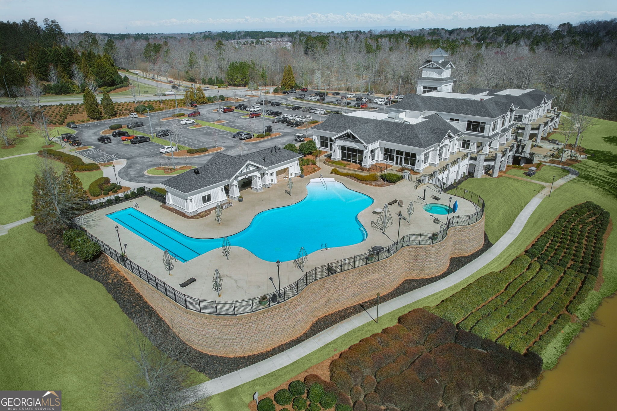 120 Ohoopee Drive Griffin GA 30223