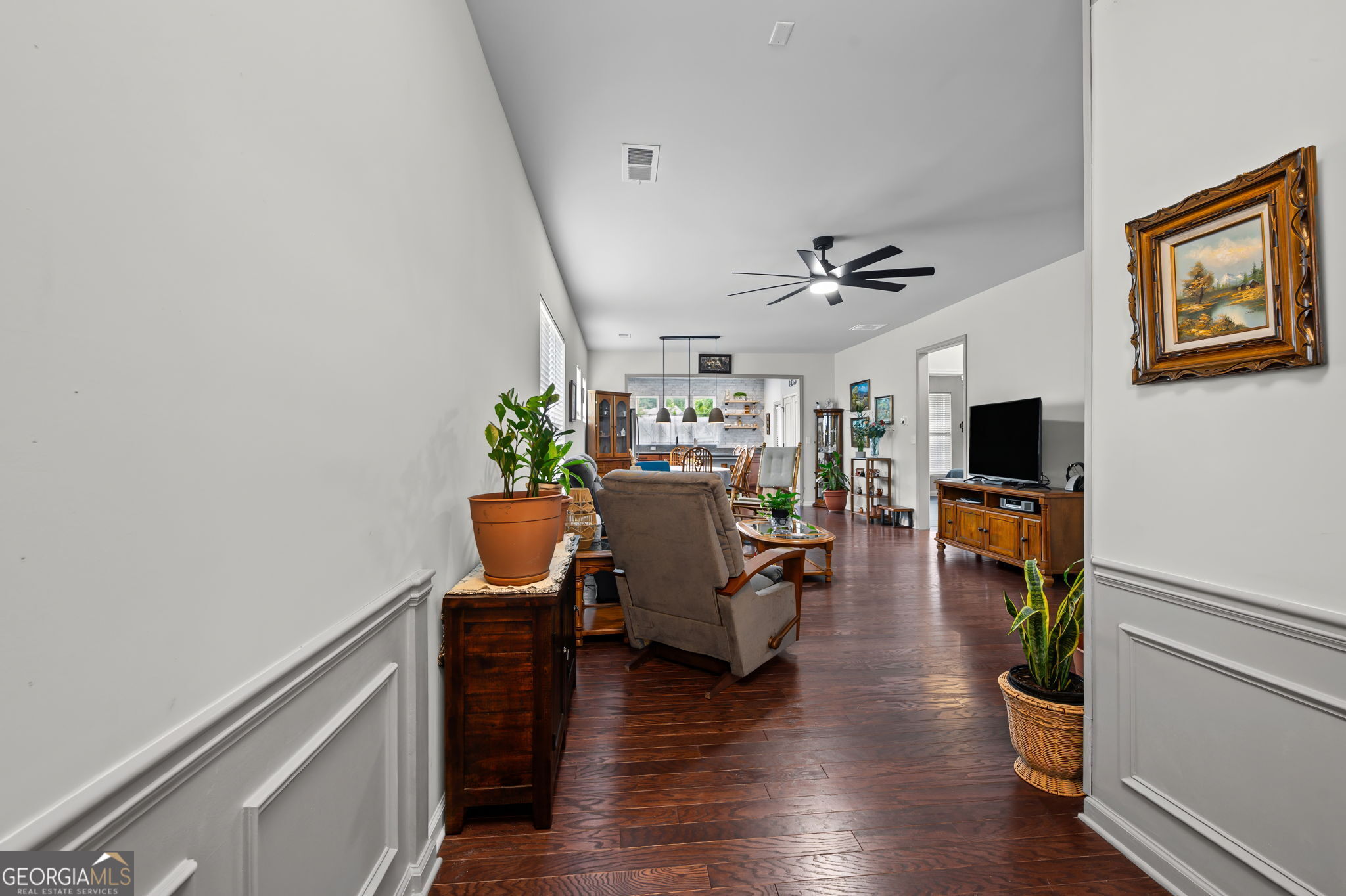 120 Ohoopee Drive Griffin GA 30223