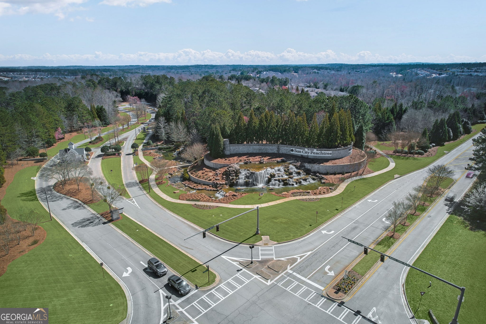 120 Ohoopee Drive Griffin GA 30223