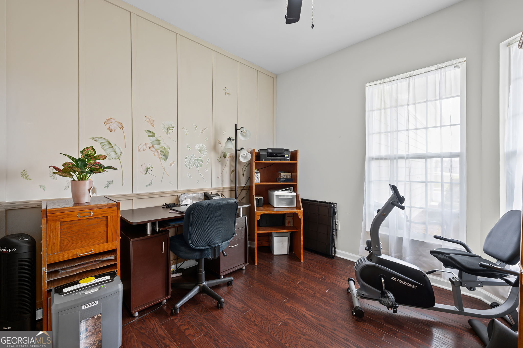 120 Ohoopee Drive Griffin GA 30223