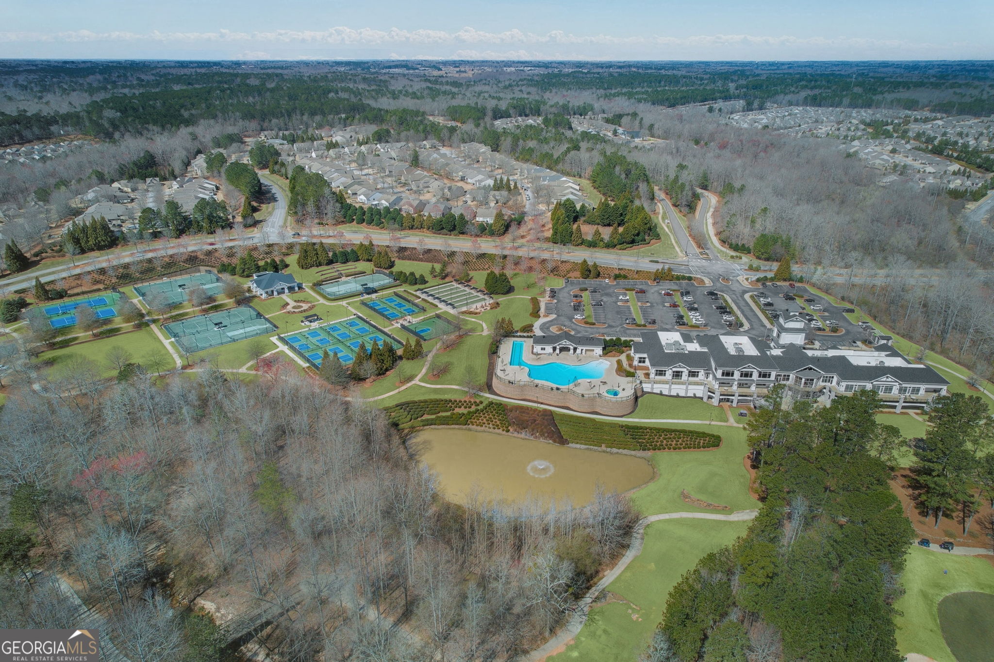 120 Ohoopee Drive Griffin GA 30223