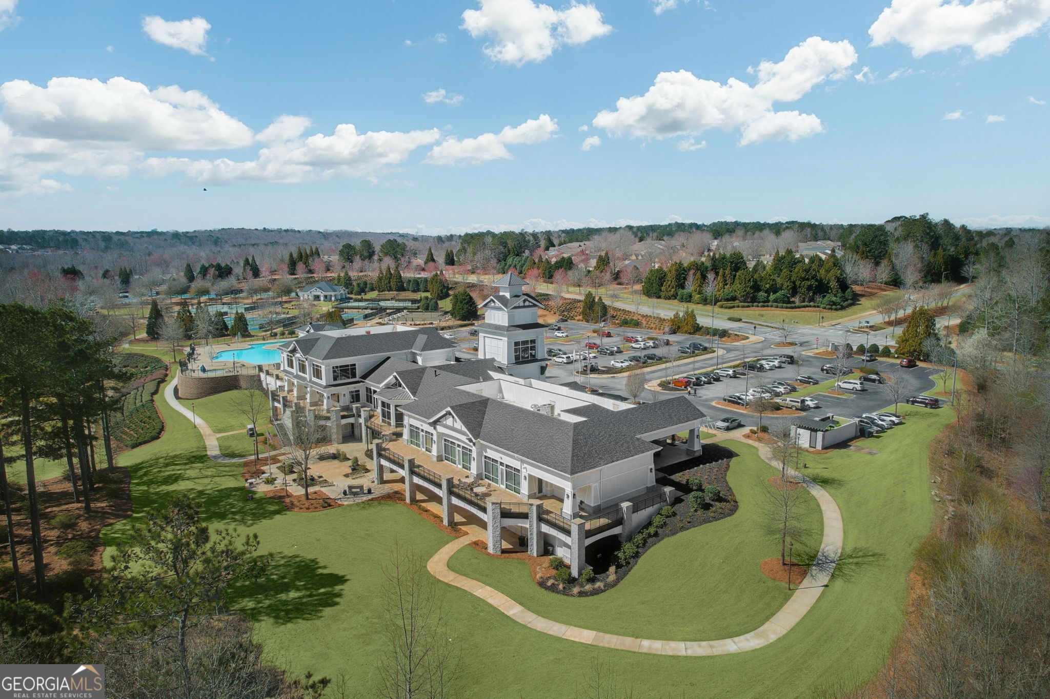 120 Ohoopee Drive Griffin GA 30223