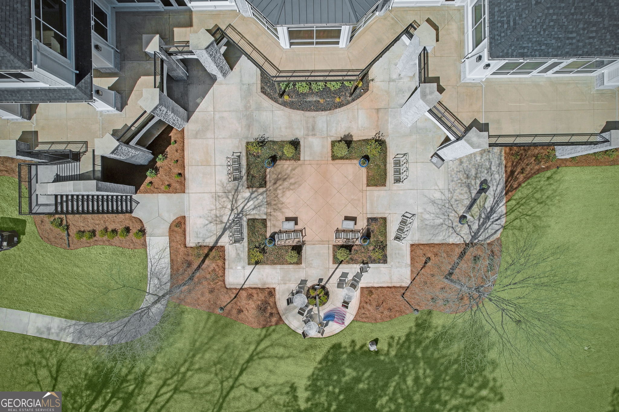 120 Ohoopee Drive Griffin GA 30223