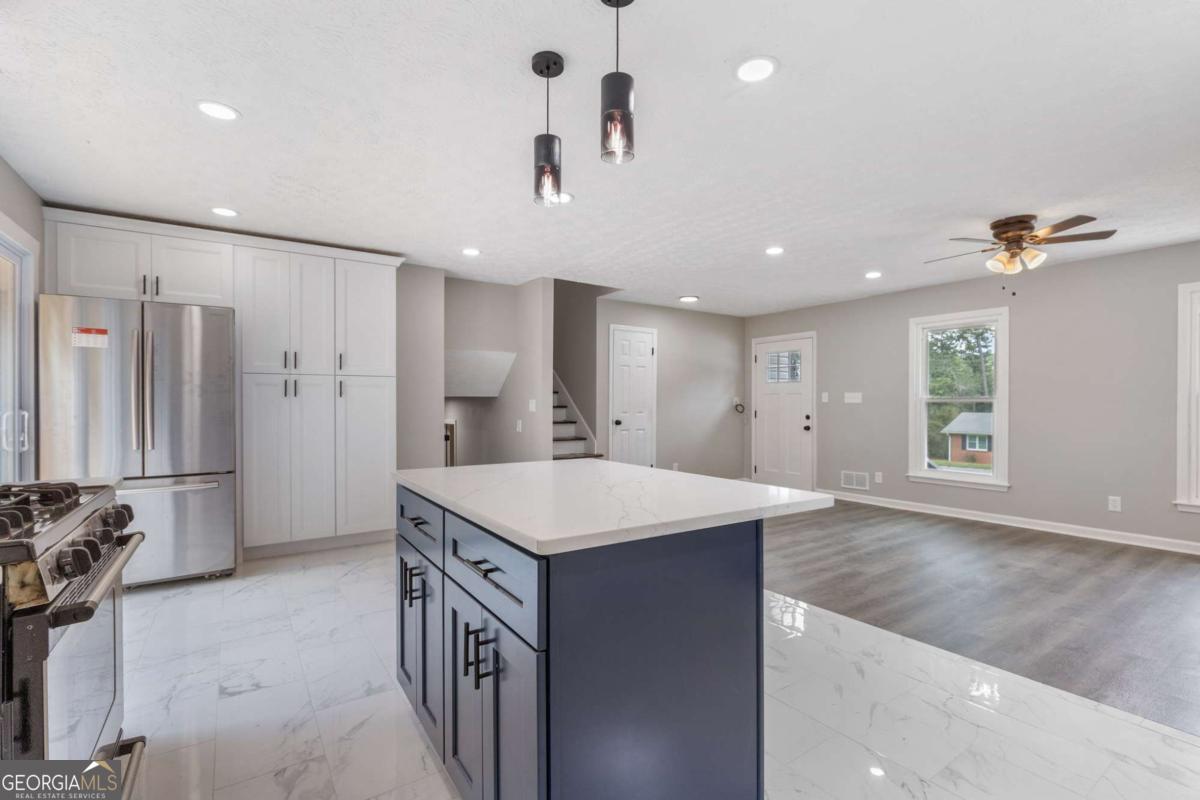 2531 Falcon Ridge Drive Grayson GA 30017
