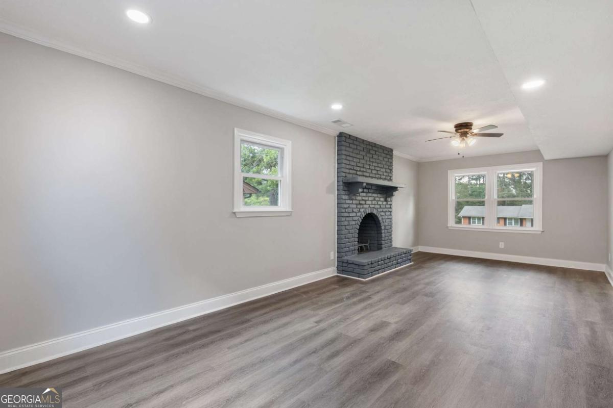 2531 Falcon Ridge Drive Grayson GA 30017