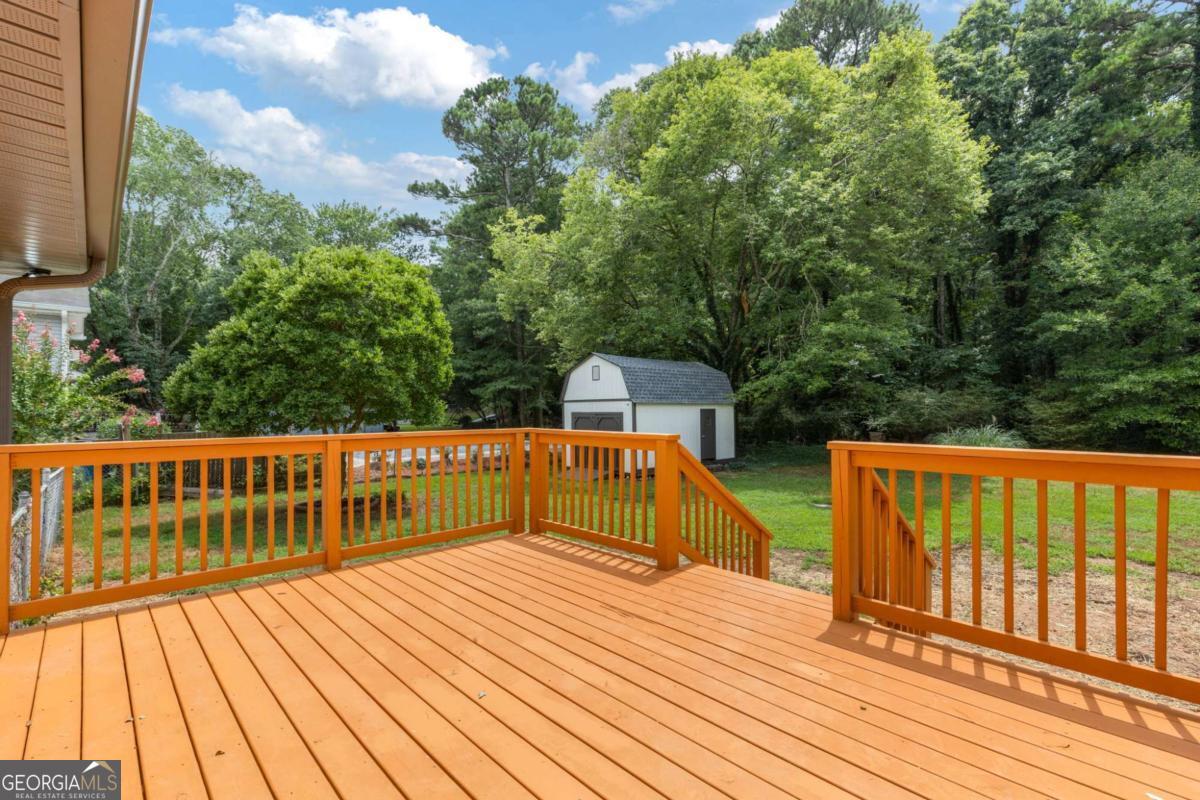 2531 Falcon Ridge Drive Grayson GA 30017