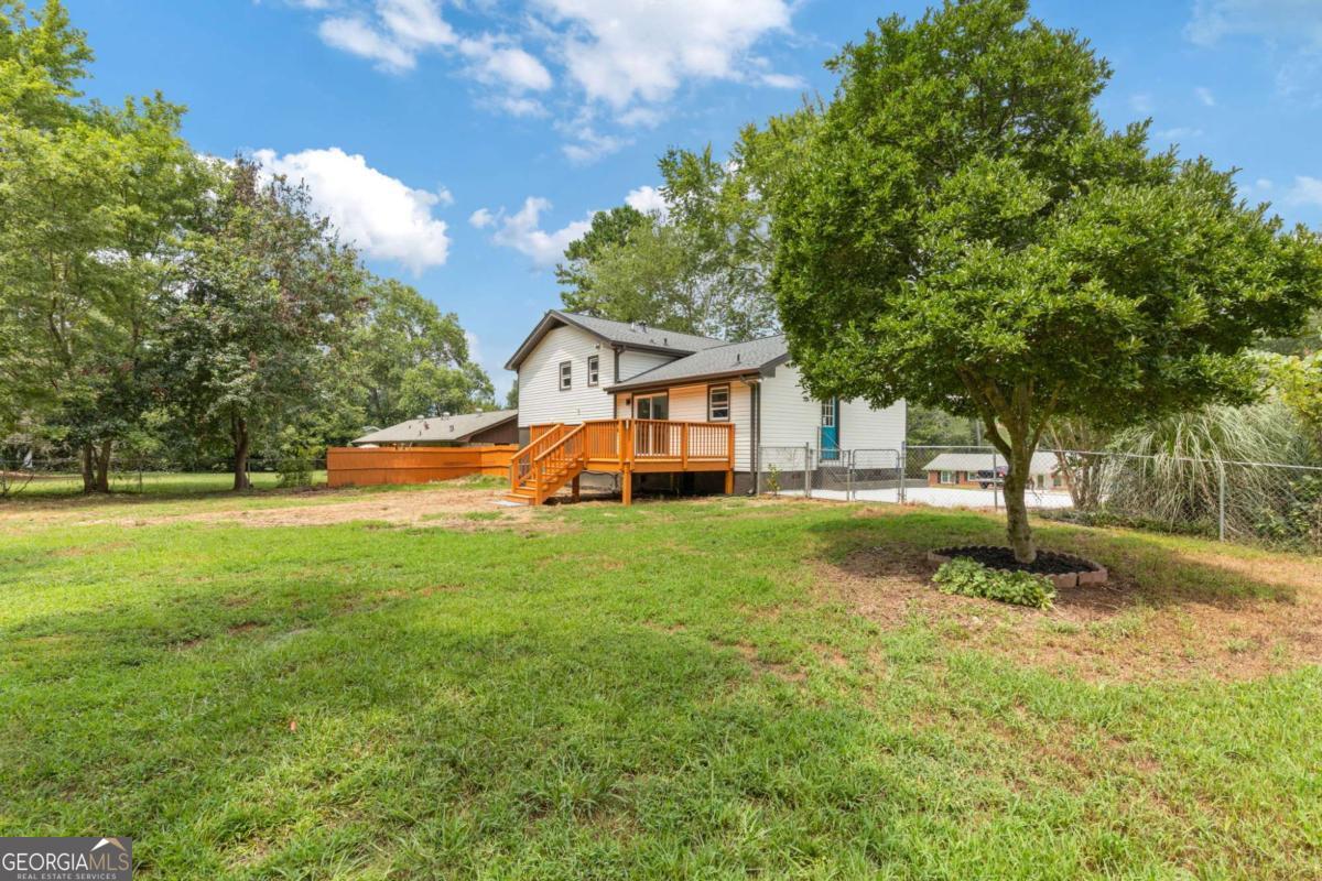 2531 Falcon Ridge Drive Grayson GA 30017