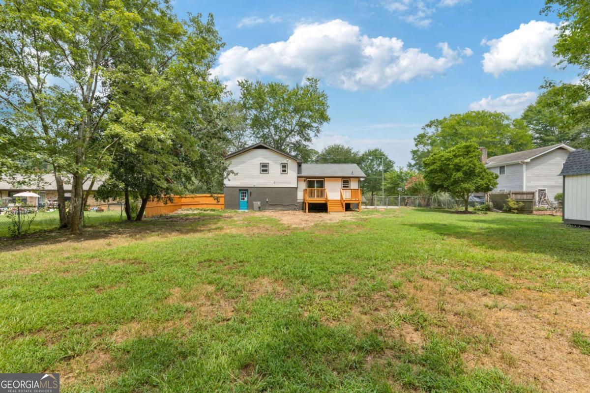 2531 Falcon Ridge Drive Grayson GA 30017