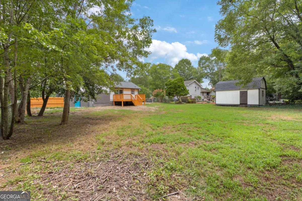 2531 Falcon Ridge Drive Grayson GA 30017