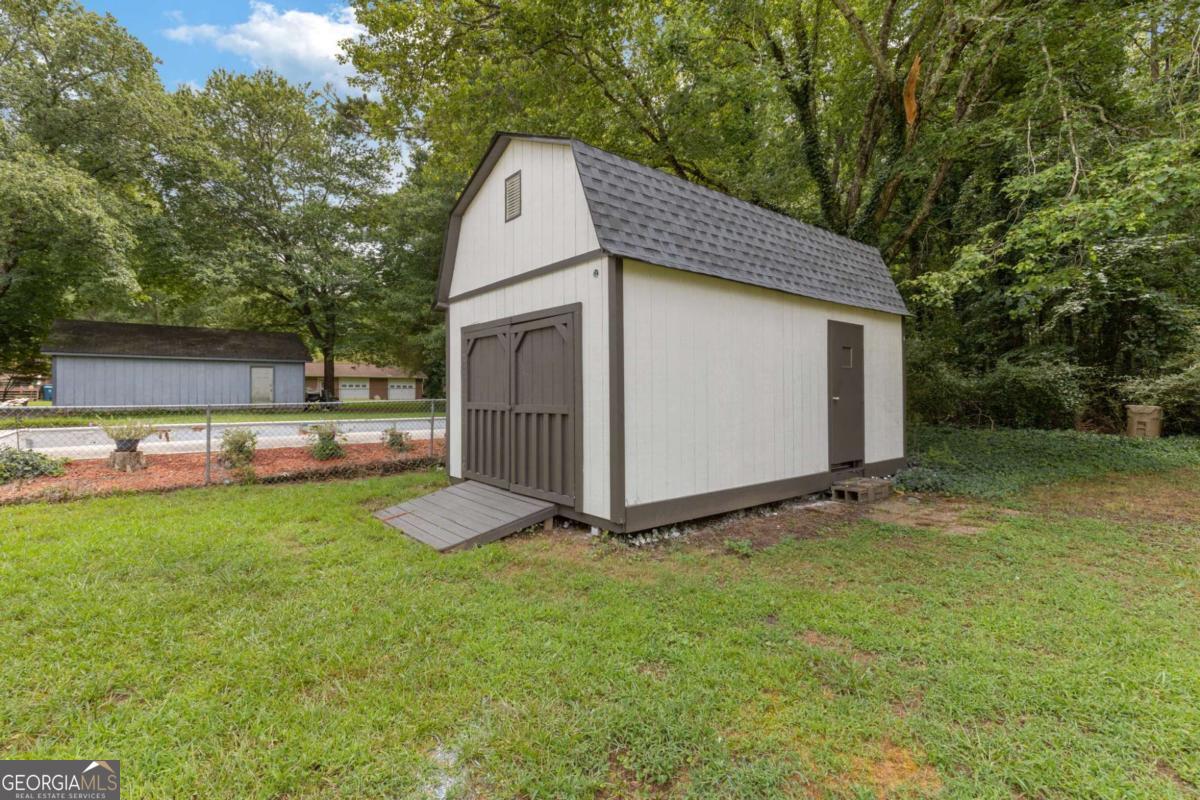 2531 Falcon Ridge Drive Grayson GA 30017