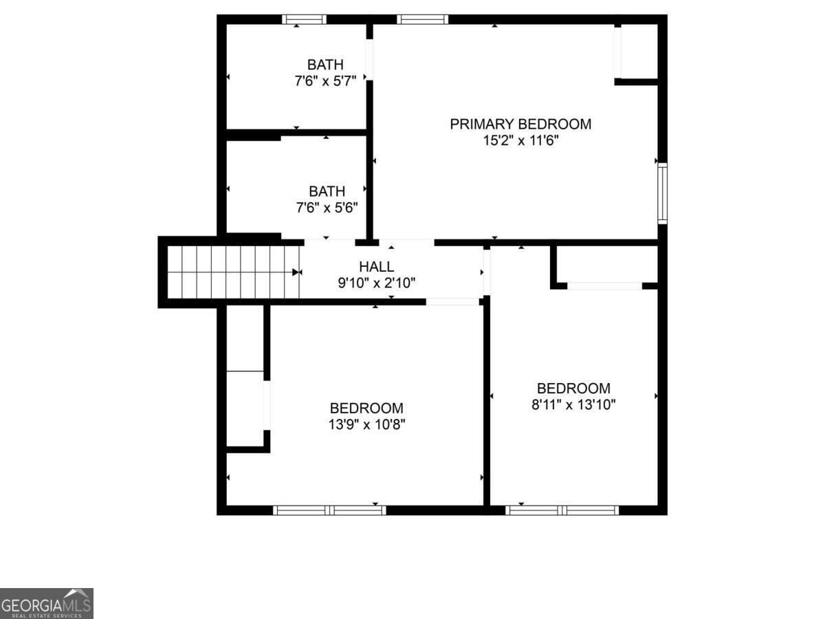 2531 Falcon Ridge Drive Grayson GA 30017