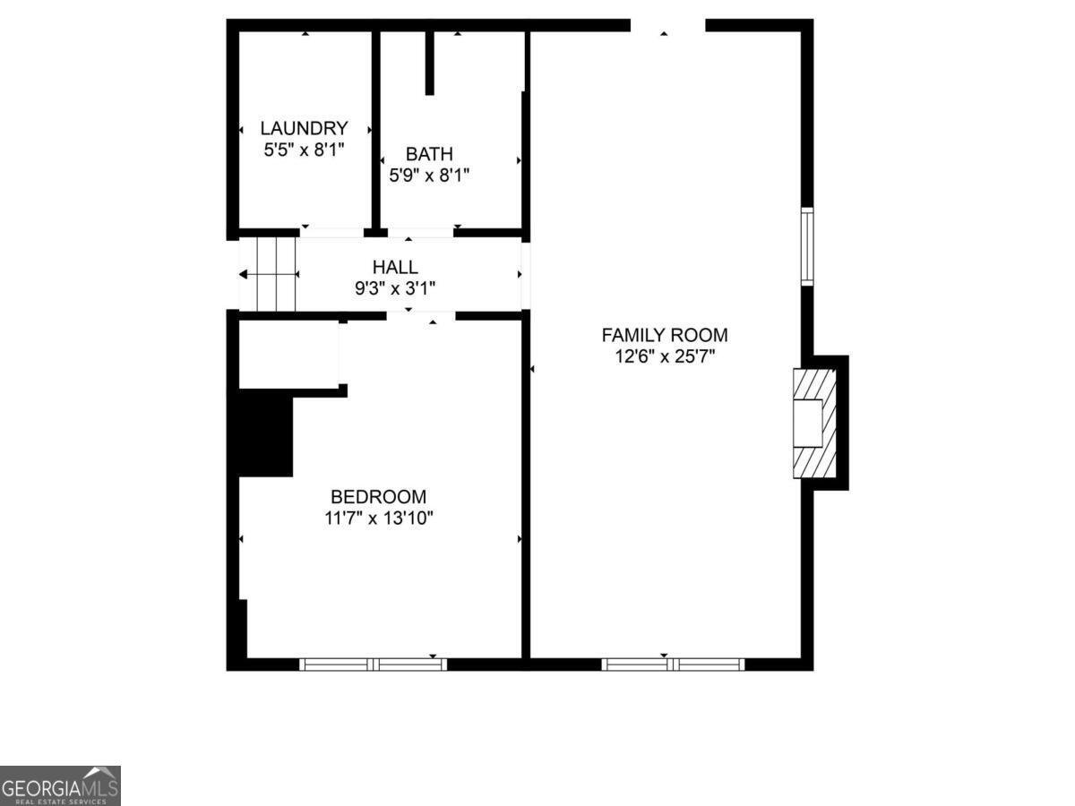 2531 Falcon Ridge Drive Grayson GA 30017