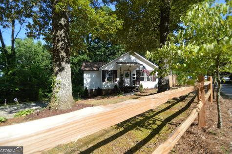 53 Clayton Avenue Clayton GA 30525