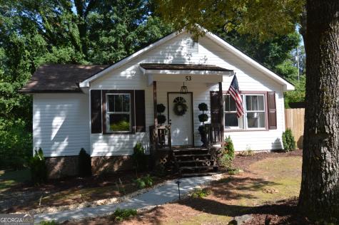 53 Clayton Avenue Clayton GA 30525