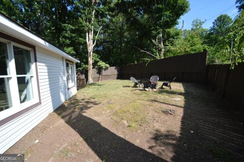 53 Clayton Avenue Clayton GA 30525