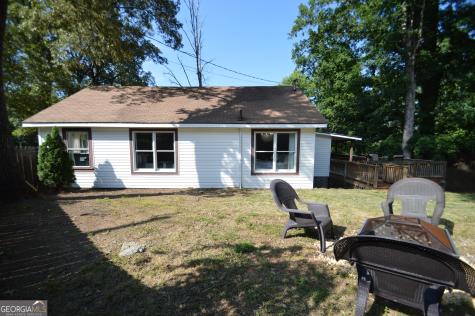 53 Clayton Avenue Clayton GA 30525