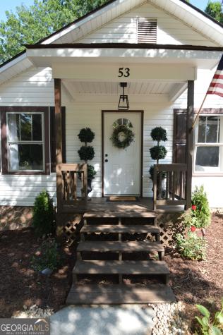 53 Clayton Avenue Clayton GA 30525