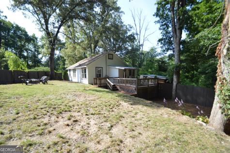 53 Clayton Avenue Clayton GA 30525