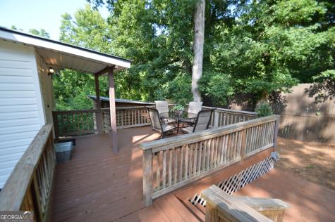 53 Clayton Avenue Clayton GA 30525