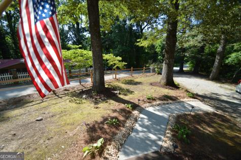 53 Clayton Avenue Clayton GA 30525