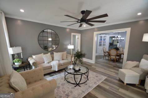 53 Clayton Avenue Clayton GA 30525