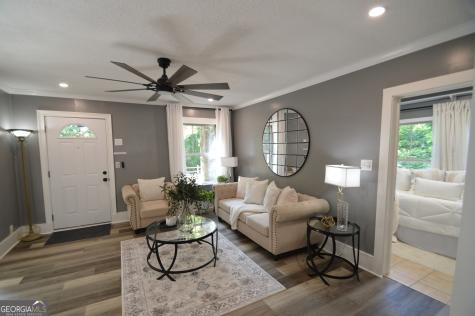53 Clayton Avenue Clayton GA 30525