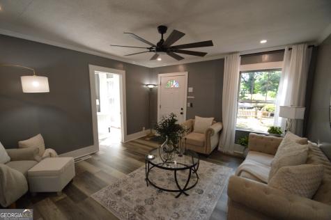 53 Clayton Avenue Clayton GA 30525