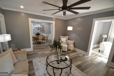 53 Clayton Avenue Clayton GA 30525