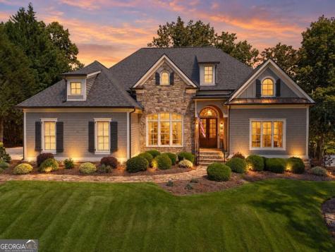 26 Placer Drive Dahlonega GA 30533