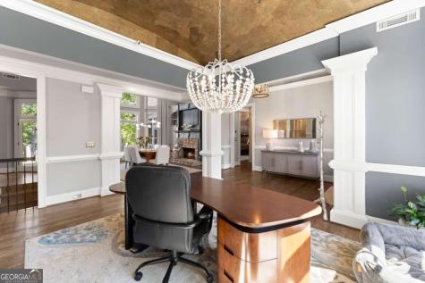 26 Placer Drive Dahlonega GA 30533