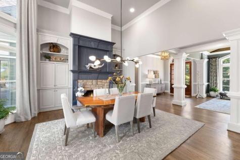 26 Placer Drive Dahlonega GA 30533