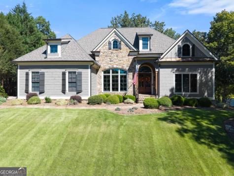 26 Placer Drive Dahlonega GA 30533