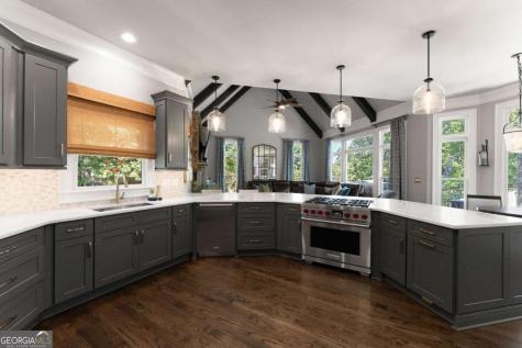 26 Placer Drive Dahlonega GA 30533