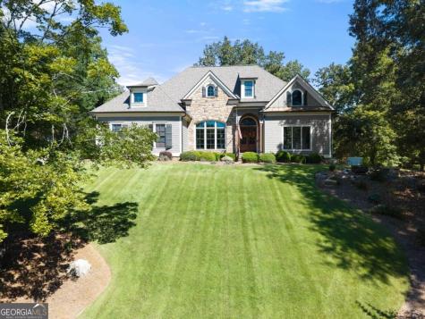 26 Placer Drive Dahlonega GA 30533