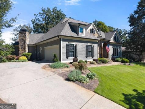 26 Placer Drive Dahlonega GA 30533
